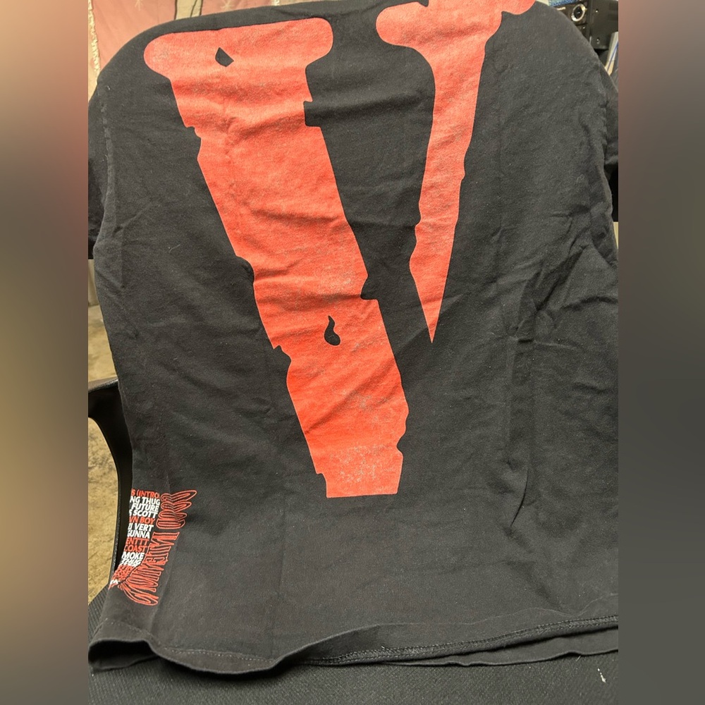 Nav x Good Intentions Shirt